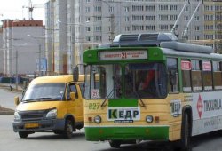 В Петербурге и пригородах подорожают маршрутки