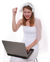 Женитьба по интернету — теперь и в Ленобласти