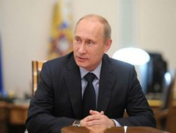 Путин подписал закон о долгосрочных тарифах в сфере ЖКХ