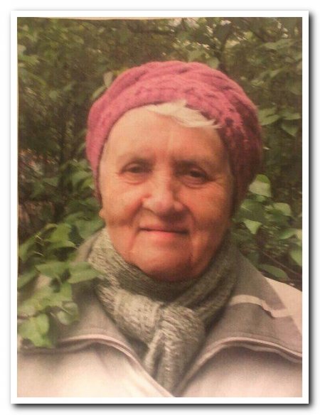 В Тосно обнаружили 80-летнюю пенсионерку, пропавшую в Купчино